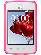 Best available price of LG L30 in Opal