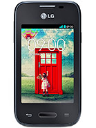 Best available price of LG L35 in Opal