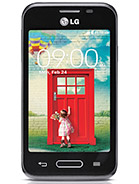 Best available price of LG L40 D160 in Opal