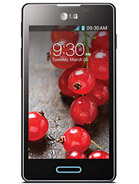 Best available price of LG Optimus L5 II E460 in Opal