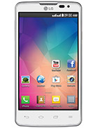 Best available price of LG L60 Dual in Opal