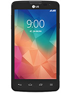 Best available price of LG L60 in Opal