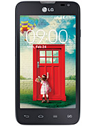 Best available price of LG L65 Dual D285 in Opal