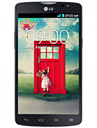 Best available price of LG L80 Dual in Opal