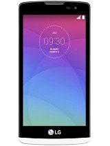 Best available price of LG Leon in Opal
