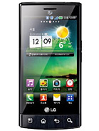 Best available price of LG Optimus Mach LU3000 in Opal