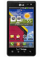Best available price of LG Lucid 4G VS840 in Opal