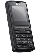 Best available price of LG MG160 in Opal