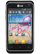 Best available price of LG Motion 4G MS770 in Opal