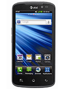 Best available price of LG Nitro HD in Opal