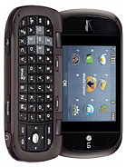 Best available price of LG Octane in Opal