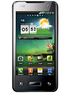 Best available price of LG Optimus 2X SU660 in Opal