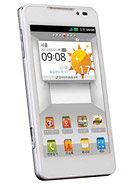Best available price of LG Optimus 3D Cube SU870 in Opal