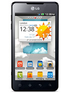 Best available price of LG Optimus 3D Max P720 in Opal