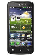 Best available price of LG Optimus 4G LTE P935 in Opal