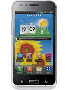 Best available price of LG Optimus Big LU6800 in Opal