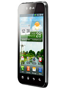 Best available price of LG Optimus Black P970 in Opal