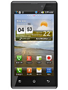 Best available price of LG Optimus EX SU880 in Opal
