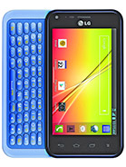 Best available price of LG Optimus F3Q in Opal