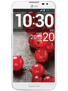 Best available price of LG Optimus G Pro E985 in Opal