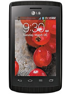 Best available price of LG Optimus L1 II E410 in Opal