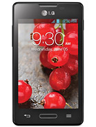 Best available price of LG Optimus L4 II E440 in Opal