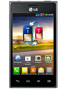 Best available price of LG Optimus L5 Dual E615 in Opal