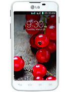 Best available price of LG Optimus L5 II Dual E455 in Opal