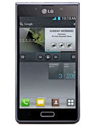 Best available price of LG Optimus L7 P700 in Opal