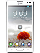 Best available price of LG Optimus L9 P760 in Opal