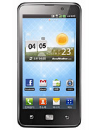 Best available price of LG Optimus LTE LU6200 in Opal