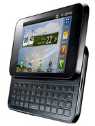 Best available price of LG Optimus Q2 LU6500 in Opal