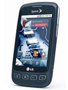 Best available price of LG Optimus S in Opal