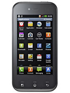 Best available price of LG Optimus Sol E730 in Opal