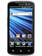 Best available price of LG Optimus True HD LTE P936 in Opal