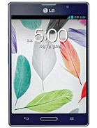 Best available price of LG Optimus Vu II F200 in Opal