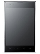 Best available price of LG Optimus Vu F100S in Opal