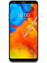 Best available price of LG Q Stylus in Opal