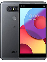 Best available price of LG Q8 2017 in Opal
