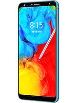 Best available price of LG Q8 2018 in Opal