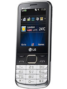 Best available price of LG S367 in Opal