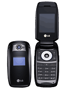 Best available price of LG S5100 in Opal