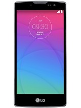 Best available price of LG Spirit in Opal