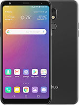 Best available price of LG Stylo 5 in Opal