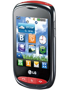 Best available price of LG Cookie WiFi T310i in Opal