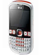 Best available price of LG Town C300 in Opal