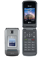 Best available price of LG Trax CU575 in Opal