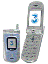 Best available price of LG U8138 in Opal