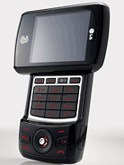 Best available price of LG U960 in Opal