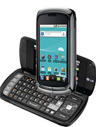Best available price of LG US760 Genesis in Opal
